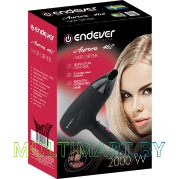 Фен Endever Aurora-462 картинка 2